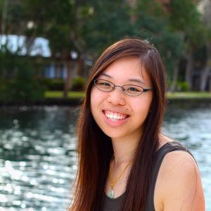 Meet your Posher, April